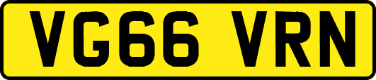 VG66VRN