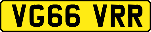 VG66VRR