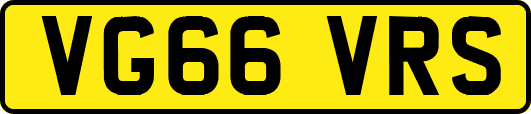 VG66VRS