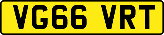VG66VRT