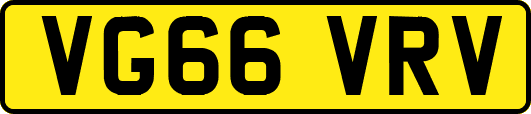 VG66VRV