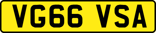 VG66VSA