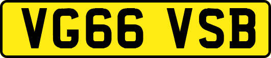 VG66VSB