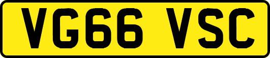 VG66VSC