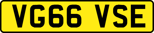 VG66VSE