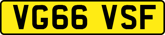 VG66VSF