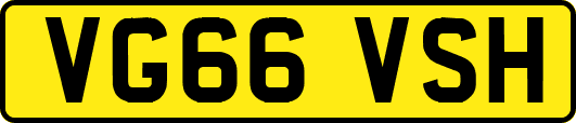 VG66VSH