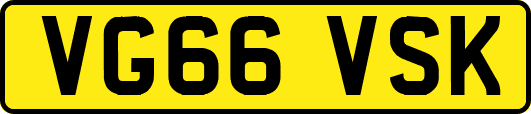 VG66VSK