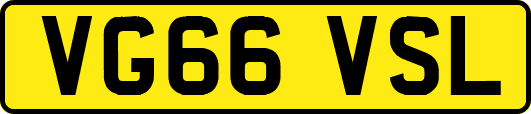 VG66VSL