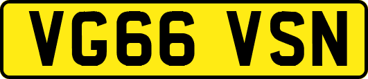 VG66VSN