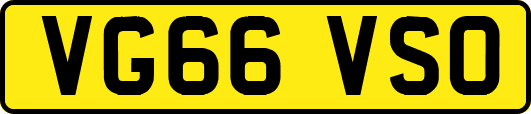 VG66VSO
