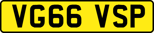 VG66VSP