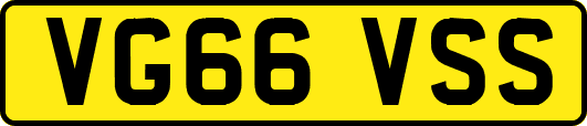VG66VSS