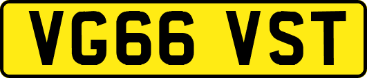 VG66VST