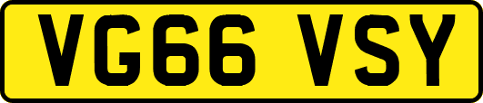 VG66VSY