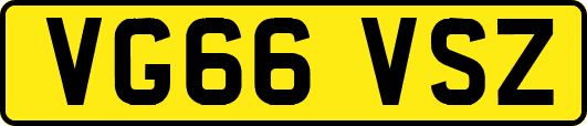 VG66VSZ