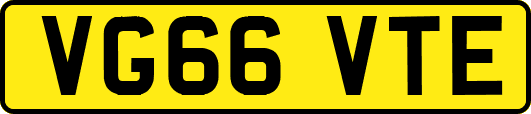 VG66VTE