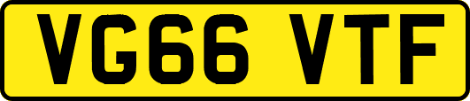 VG66VTF