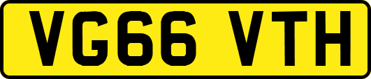 VG66VTH