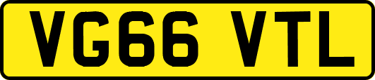 VG66VTL