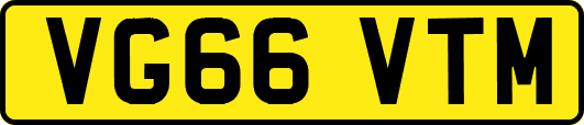 VG66VTM