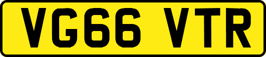 VG66VTR