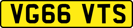 VG66VTS