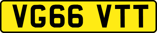 VG66VTT
