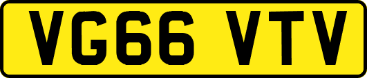 VG66VTV