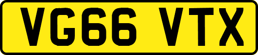 VG66VTX