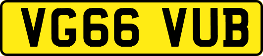 VG66VUB