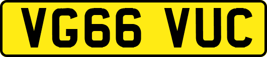VG66VUC