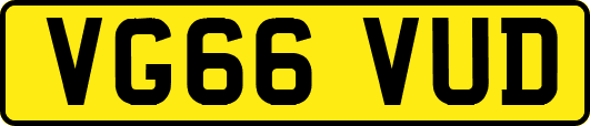 VG66VUD