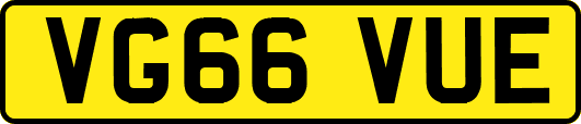 VG66VUE