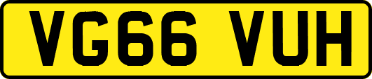 VG66VUH