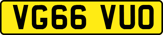 VG66VUO