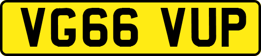VG66VUP