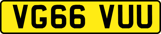 VG66VUU