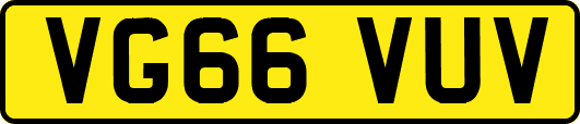 VG66VUV