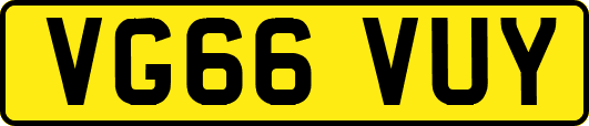 VG66VUY