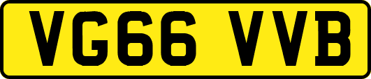 VG66VVB
