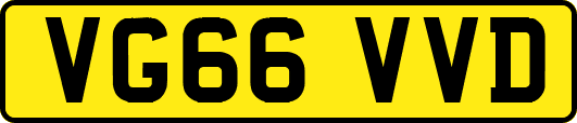 VG66VVD