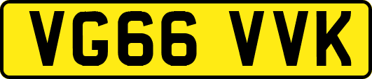 VG66VVK