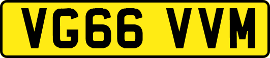 VG66VVM
