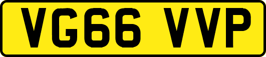 VG66VVP