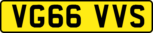 VG66VVS