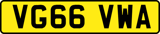 VG66VWA