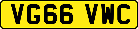 VG66VWC