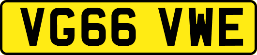 VG66VWE