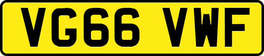 VG66VWF